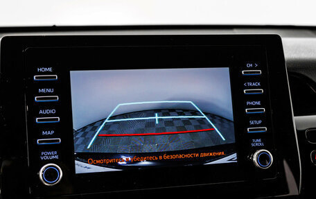 Toyota Camry, 2021 год, 3 298 000 рублей, 14 фотография