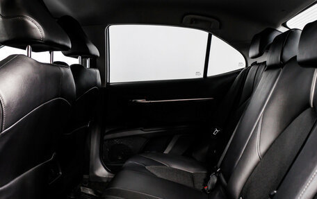 Toyota Camry, 2021 год, 3 298 000 рублей, 13 фотография