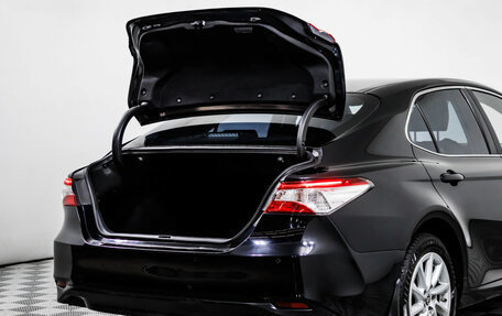 Toyota Camry, 2021 год, 3 298 000 рублей, 15 фотография