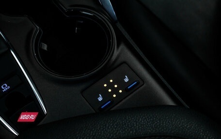 Toyota Camry, 2021 год, 3 298 000 рублей, 18 фотография