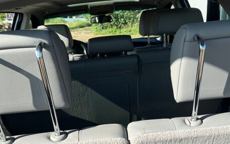 BMW X5, 2007 год, 1 550 000 рублей, 15 фотография