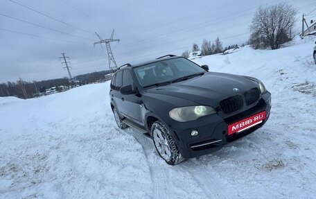 BMW X5, 2007 год, 1 550 000 рублей, 2 фотография
