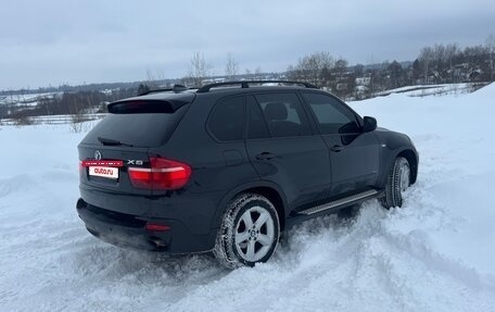 BMW X5, 2007 год, 1 550 000 рублей, 5 фотография