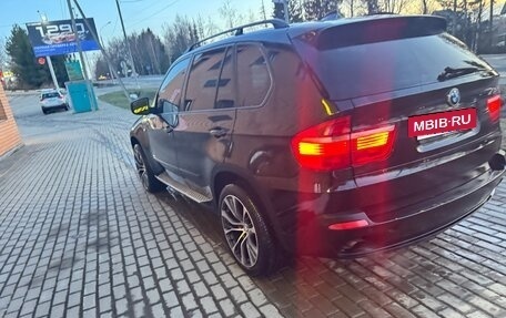 BMW X5, 2007 год, 1 550 000 рублей, 13 фотография