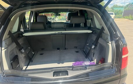 BMW X5, 2007 год, 1 550 000 рублей, 18 фотография