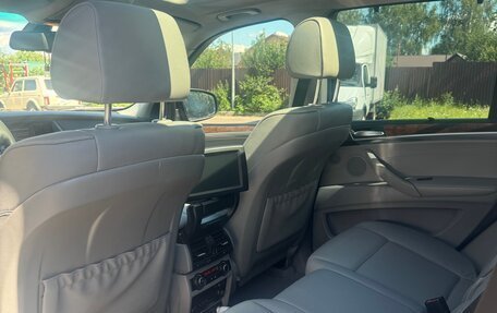 BMW X5, 2007 год, 1 550 000 рублей, 16 фотография