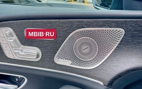 Mercedes-Benz GLE Coupe, 2026 год, 12 500 000 рублей, 12 фотография