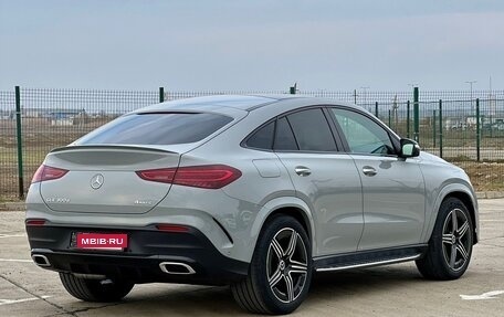 Mercedes-Benz GLE Coupe, 2026 год, 12 500 000 рублей, 6 фотография