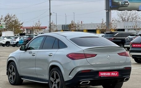 Mercedes-Benz GLE Coupe, 2026 год, 12 500 000 рублей, 5 фотография