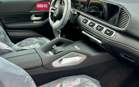 Mercedes-Benz GLE Coupe, 2026 год, 12 500 000 рублей, 4 фотография