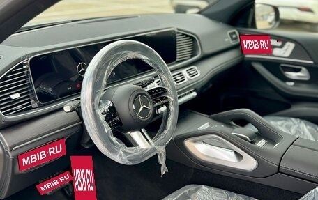 Mercedes-Benz GLE Coupe, 2026 год, 12 500 000 рублей, 8 фотография