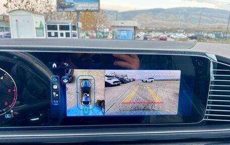 Mercedes-Benz GLE Coupe, 2026 год, 12 500 000 рублей, 14 фотография