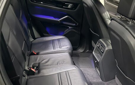 Porsche Cayenne III, 2020 год, 8 700 000 рублей, 7 фотография