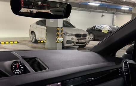 Porsche Cayenne III, 2020 год, 8 700 000 рублей, 3 фотография