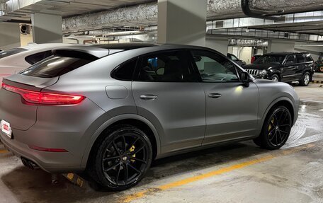 Porsche Cayenne III, 2020 год, 8 700 000 рублей, 2 фотография