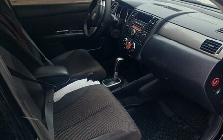 Nissan Tiida, 2010 год, 570 000 рублей, 5 фотография