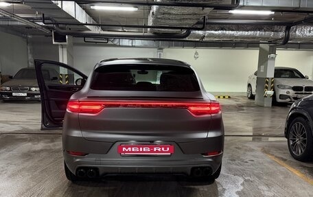 Porsche Cayenne III, 2020 год, 8 700 000 рублей, 6 фотография