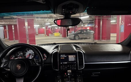 Porsche Cayenne III, 2011 год, 2 100 000 рублей, 8 фотография