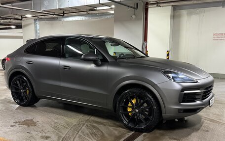 Porsche Cayenne III, 2020 год, 8 700 000 рублей, 12 фотография