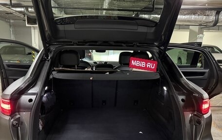 Porsche Cayenne III, 2020 год, 8 700 000 рублей, 8 фотография