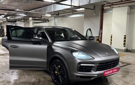 Porsche Cayenne III, 2020 год, 8 700 000 рублей, 9 фотография