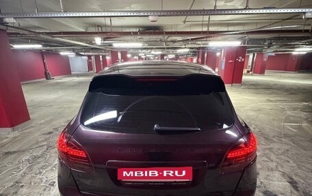 Porsche Cayenne III, 2011 год, 2 100 000 рублей, 7 фотография