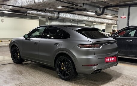 Porsche Cayenne III, 2020 год, 8 700 000 рублей, 11 фотография