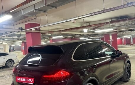 Porsche Cayenne III, 2011 год, 2 100 000 рублей, 5 фотография