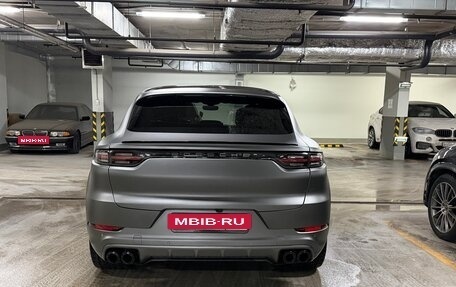 Porsche Cayenne III, 2020 год, 8 700 000 рублей, 14 фотография