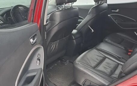 Hyundai Santa Fe III рестайлинг, 2015 год, 1 700 000 рублей, 7 фотография