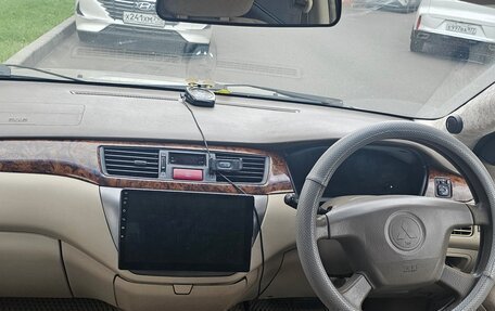 Mitsubishi Lancer IX, 2001 год, 165 000 рублей, 6 фотография