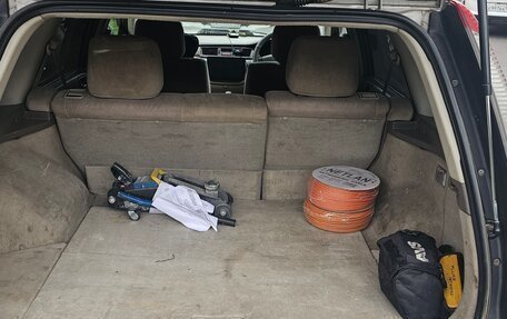 Mitsubishi Lancer IX, 2001 год, 165 000 рублей, 7 фотография