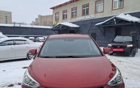 Hyundai Santa Fe III рестайлинг, 2015 год, 1 700 000 рублей, 3 фотография