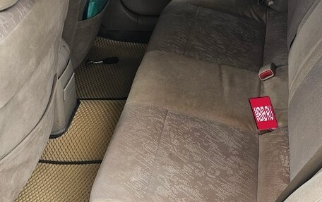 Mitsubishi Lancer IX, 2001 год, 165 000 рублей, 5 фотография