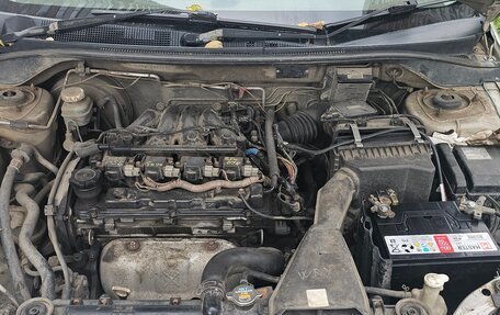 Mitsubishi Lancer IX, 2001 год, 165 000 рублей, 8 фотография