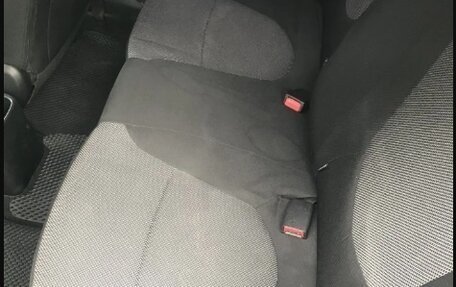 Hyundai Solaris II рестайлинг, 2013 год, 650 000 рублей, 6 фотография