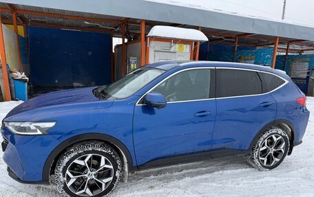 Haval F7 I, 2023 год, 2 200 000 рублей, 5 фотография