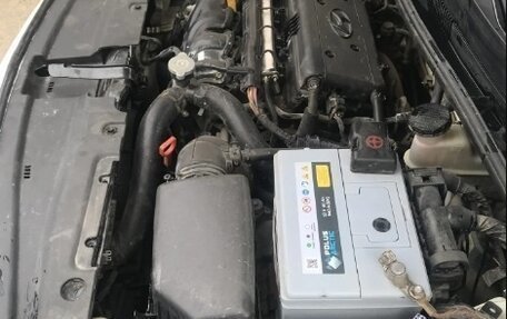 Hyundai Solaris II рестайлинг, 2013 год, 650 000 рублей, 7 фотография