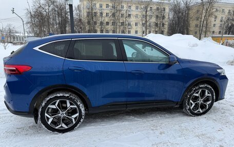 Haval F7 I, 2023 год, 2 200 000 рублей, 4 фотография