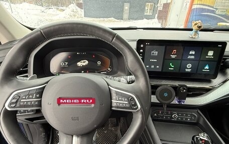 Haval F7 I, 2023 год, 2 200 000 рублей, 8 фотография