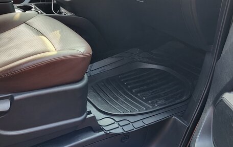 Hyundai Grand Starex Grand Starex I рестайлинг 2, 2019 год, 3 940 000 рублей, 14 фотография