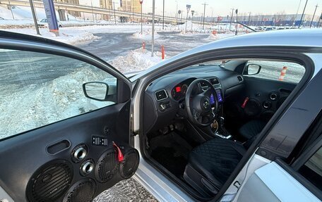 Volkswagen Polo VI (EU Market), 2012 год, 800 000 рублей, 9 фотография