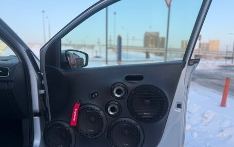 Volkswagen Polo VI (EU Market), 2012 год, 800 000 рублей, 12 фотография