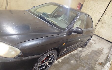 KIA Spectra II (LD), 2009 год, 140 000 рублей, 2 фотография