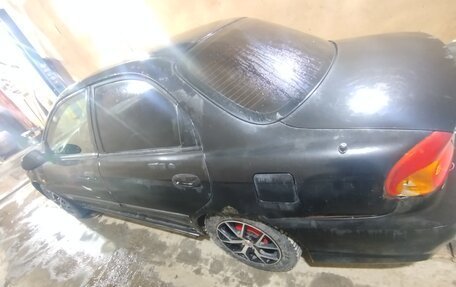 KIA Spectra II (LD), 2009 год, 140 000 рублей, 3 фотография