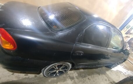 KIA Spectra II (LD), 2009 год, 140 000 рублей, 6 фотография