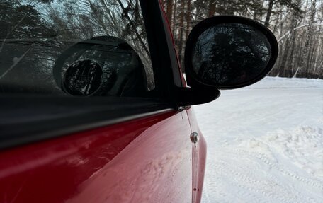 Peugeot 107 I рестайлинг, 2010 год, 450 000 рублей, 4 фотография