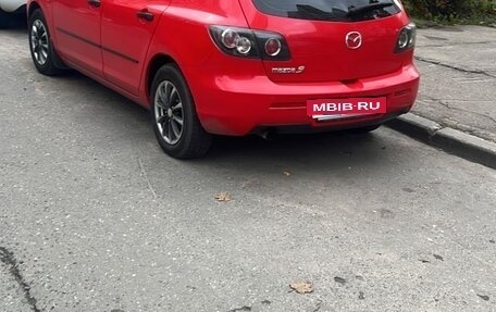 Mazda 3, 2006 год, 500 000 рублей, 3 фотография