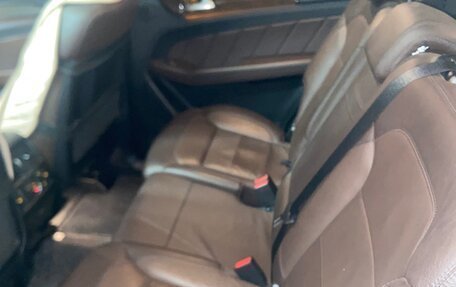 Mercedes-Benz GL-Класс, 2015 год, 3 500 000 рублей, 6 фотография