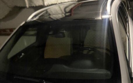 Mercedes-Benz GL-Класс, 2015 год, 3 500 000 рублей, 13 фотография